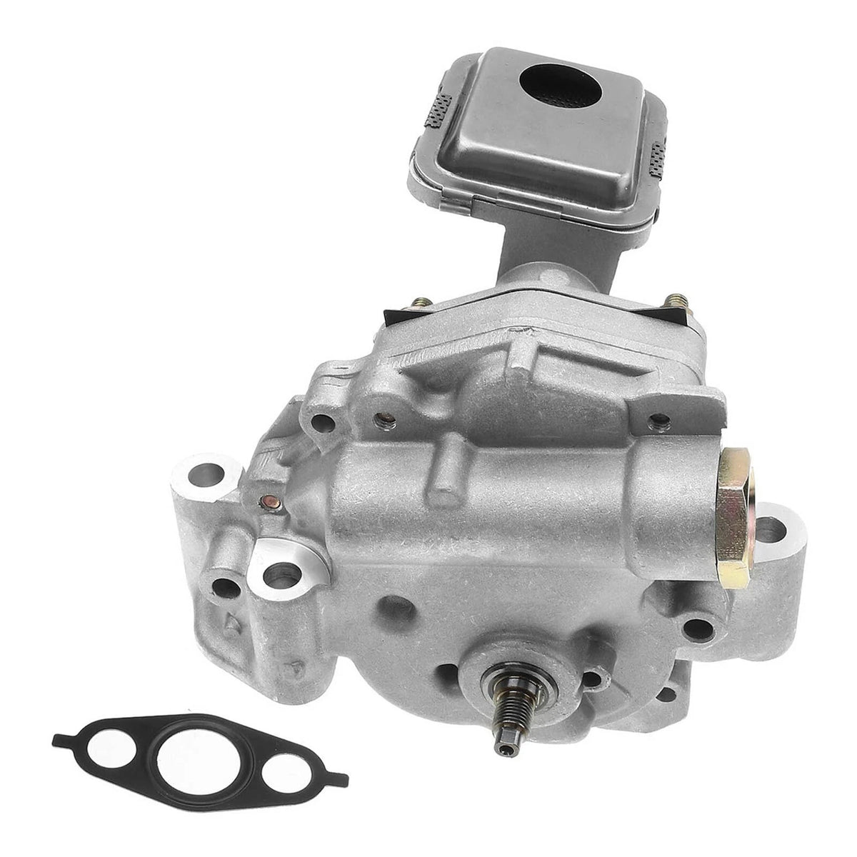 Engine Oil Pump for Toyota Camry, RAV4, Corolla, Matrix (2002–2011) - 15100-28020, 15100-OHO10, 15100-OHO20, 15100-OHO60, M373