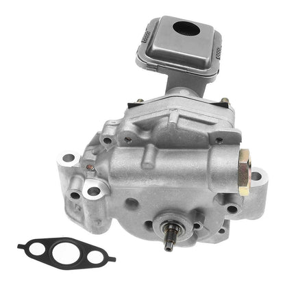 Engine Oil Pump for Toyota Camry, RAV4, Corolla, Matrix (2002–2011) - 15100-28020, 15100-OHO10, 15100-OHO20, 15100-OHO60, M373