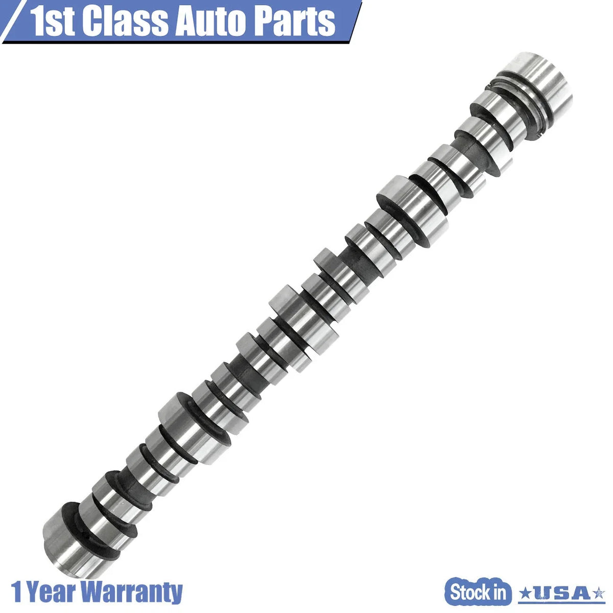 3-Bolt Camshaft for Chevy GMC Truck SUV 5.3L 4.8L 6.0L (1999–2007)
