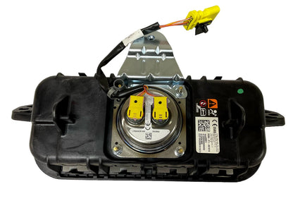 Right Side Dash Airbag with Wire for Cadillac XT5 (2019–2024)