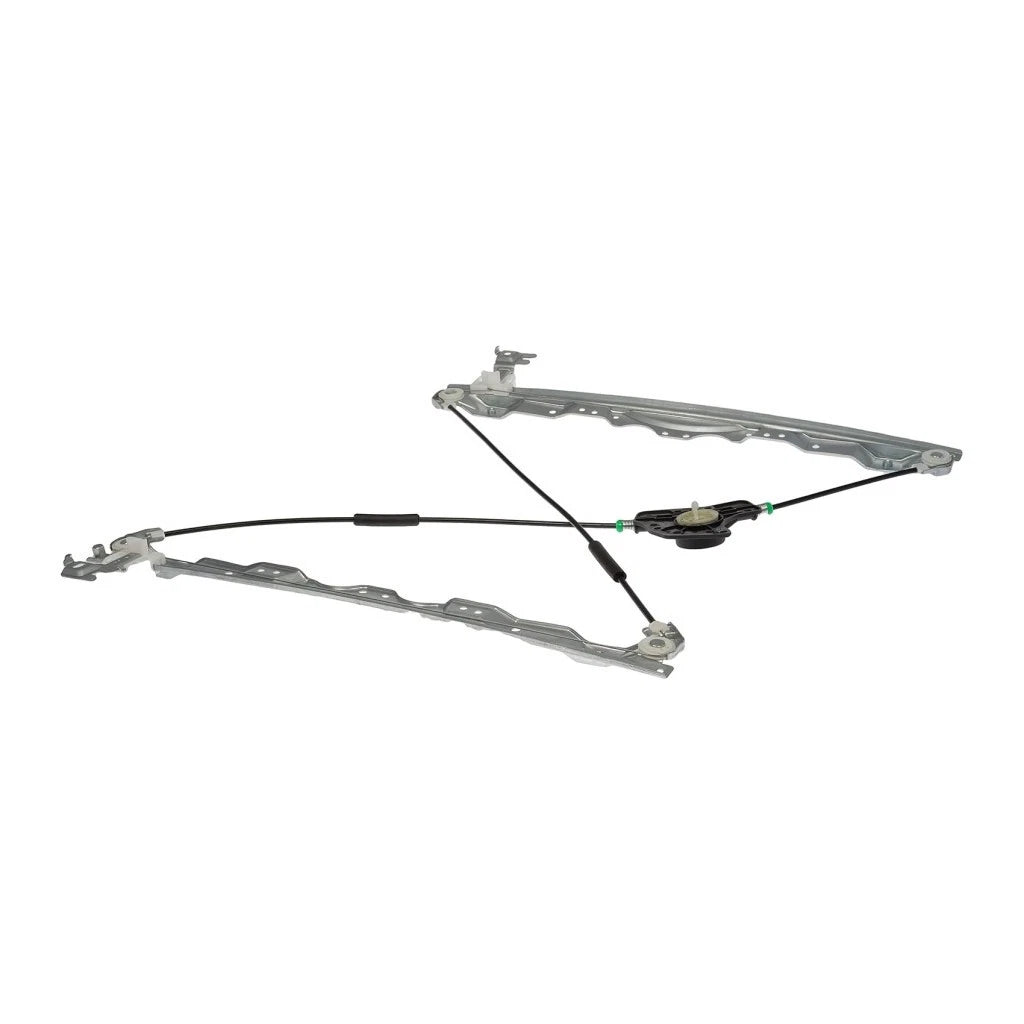 Power Window Regulator for Nissan Titan (2004–2015) ALX-PAU-RB-749-525-CL360A50