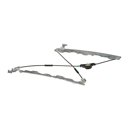 Power Window Regulator for Nissan Titan (2004–2015) ALX-PAU-RB-749-525-CL360A50