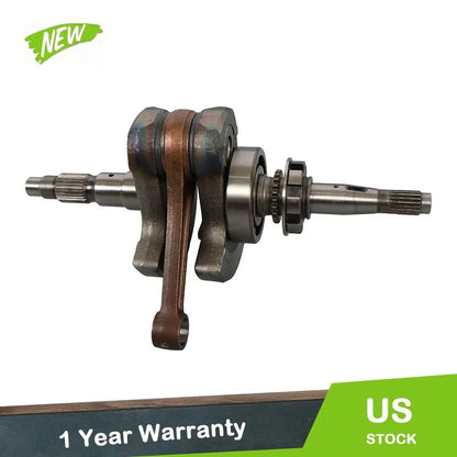 Crankshaft Assembly for HiSun 750 (2015–2021) 13200-016-0000 503-00993