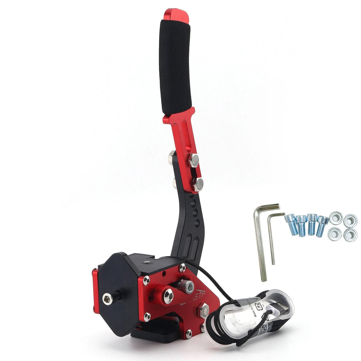 H Gear Shifter Handbrake for Logitech G29 G27 G25 T300RS