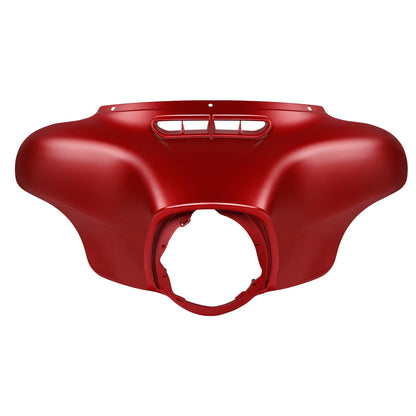 Fairings Bodywork Kit for Harley Street Glide Special (2014–2024) Wicked Red Denim