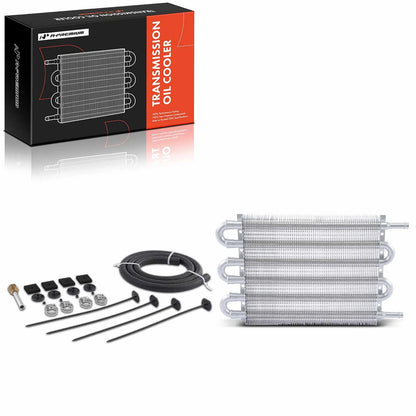 Transmission Oil Cooler for Buick Cadillac Chevrolet GMC Dodge Pontiac (1403, 403)