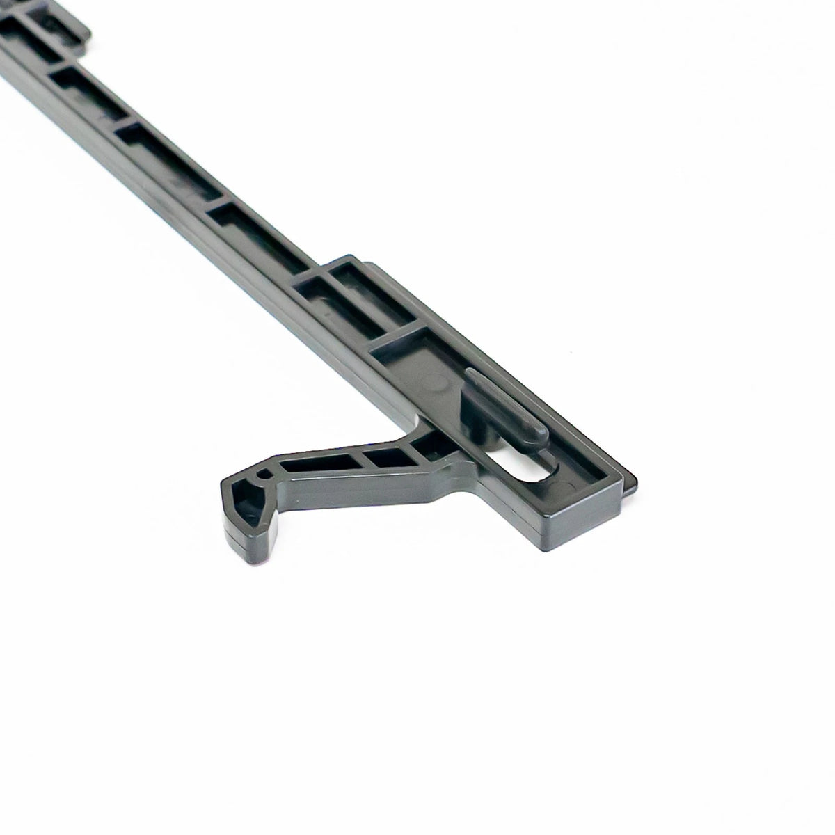 Microwave Oven Door Latch for GE (WB10X32782)