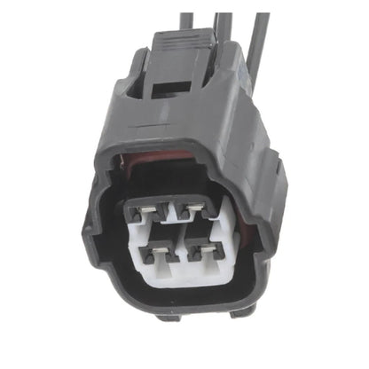 Blower Motor Resistor Connector for Pontiac Vibe (2003–2008) ALX-PAU-SI-S3116-CLA29