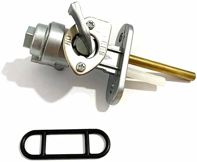 Direct Fit Petcock for Kawasaki KE100 (1982–2001)