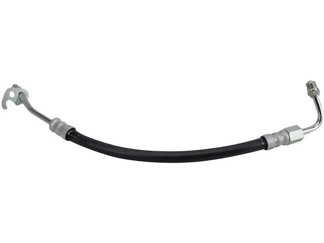 Power Steering Pressure Line Hose Assembly for Mazda B2500 (2001) ZQ651BV