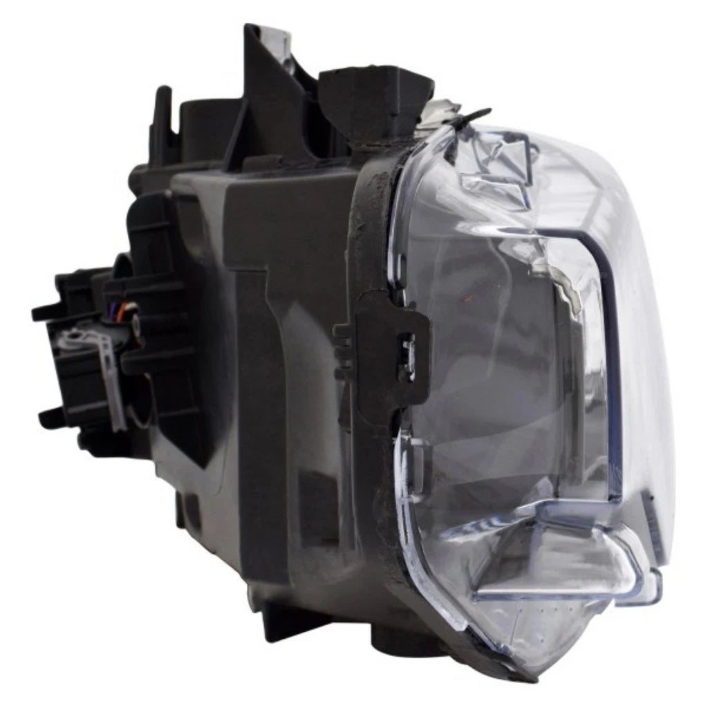 Driver Side Headlight Assembly for BMW 430i/440i xDrive Gran Coupe (2018–2020) LED, CLX-M0-20-16748-00-CL360A57, BM2518182