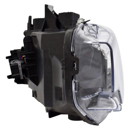 Driver Side Headlight Assembly for BMW 430i/440i xDrive Gran Coupe (2018–2020) LED, CLX-M0-20-16748-00-CL360A57, BM2518182