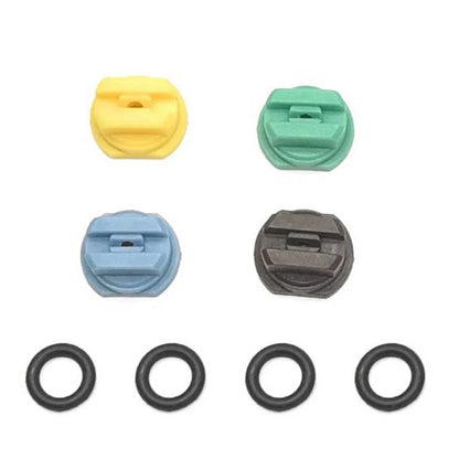 Carpet and Upholstery Cleaning Nozzles Set for Karcher (Compatible)