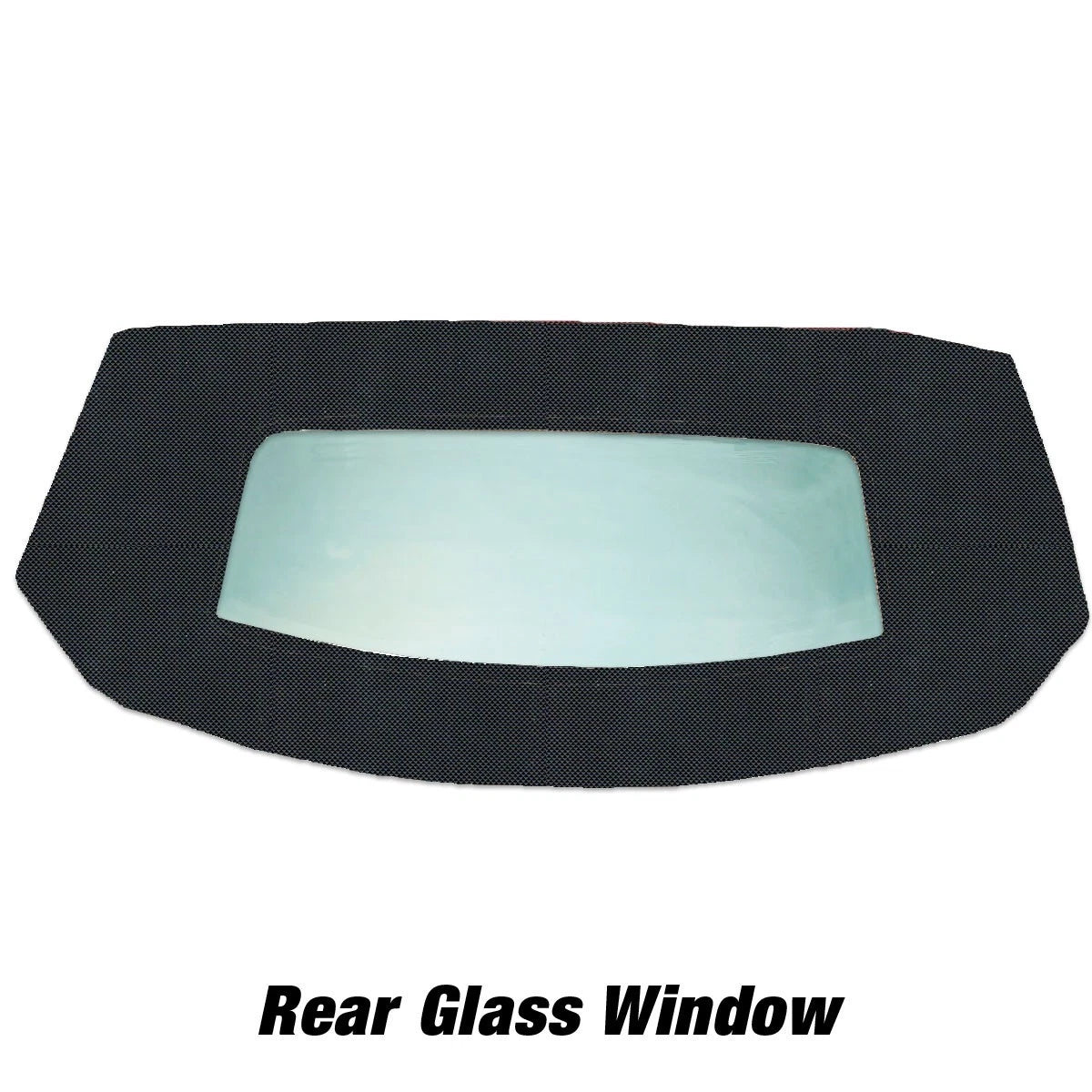 Convertible Rear Window for Chevy Olds Buick Skylark (1968–1969) HG0122TN33SP