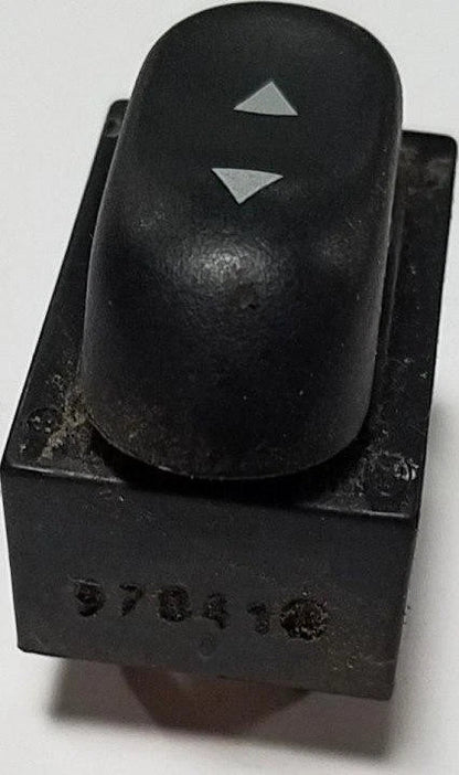 Seat Lumbar Switch for Lincoln Mark VIII (1997–1998) LH/RH