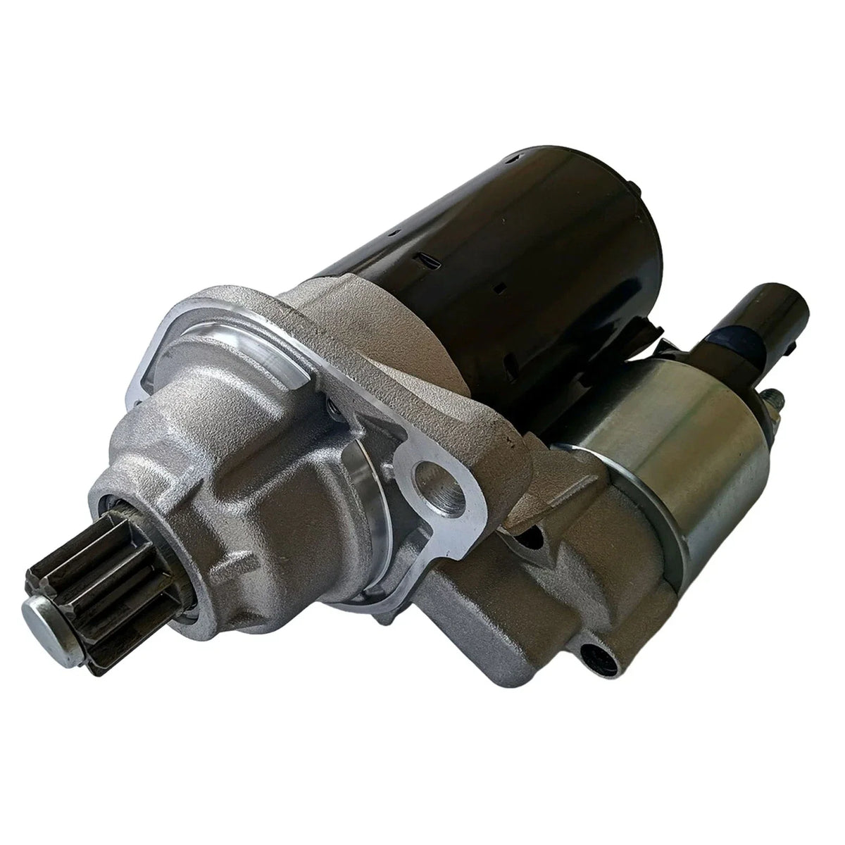 Starter for Volkswagen Jetta 2.0L (2006–2015) 02M911023G 02M-911-023-GX 17970N