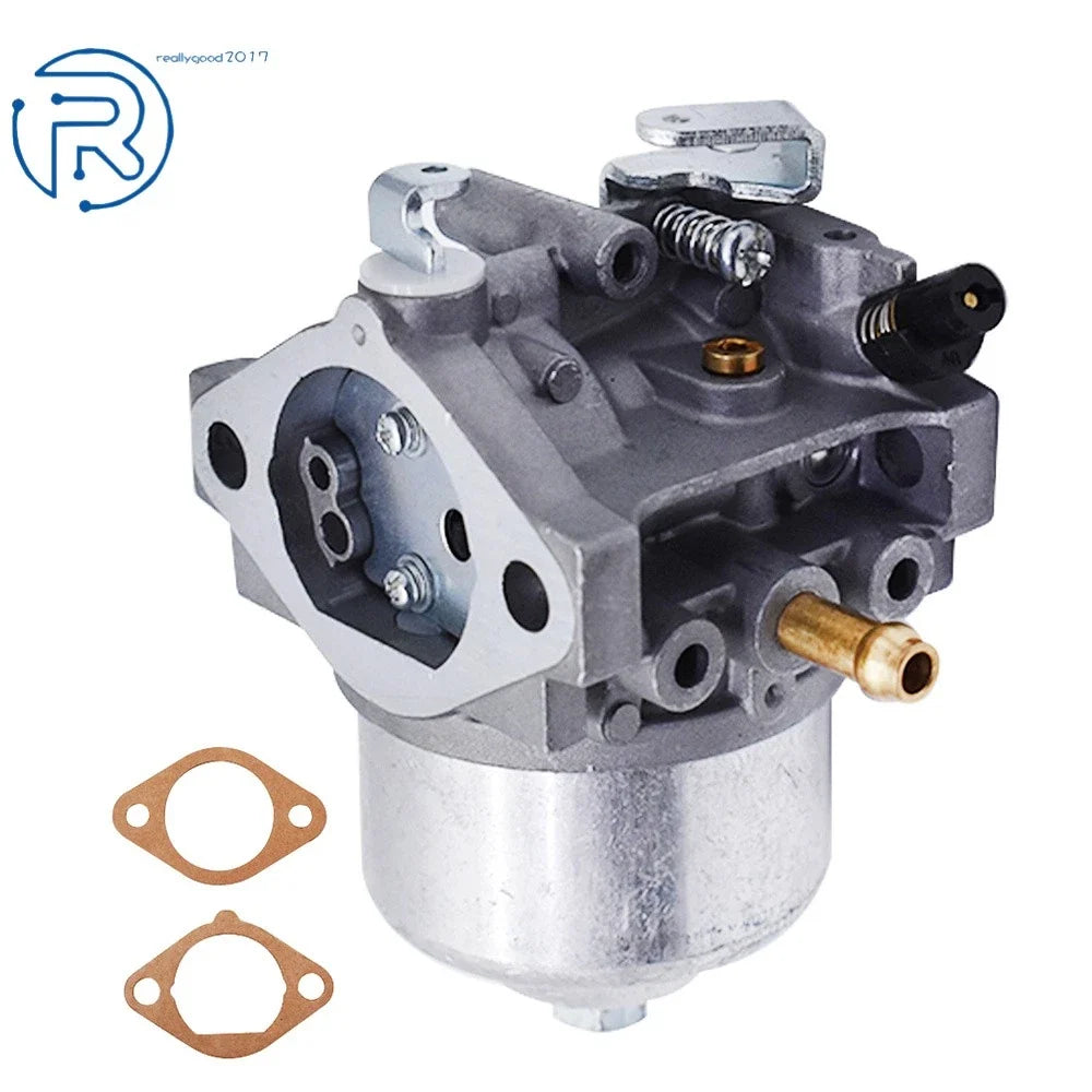 Carburetor for John Deere 345 (FD590V) C-7043 AM122617