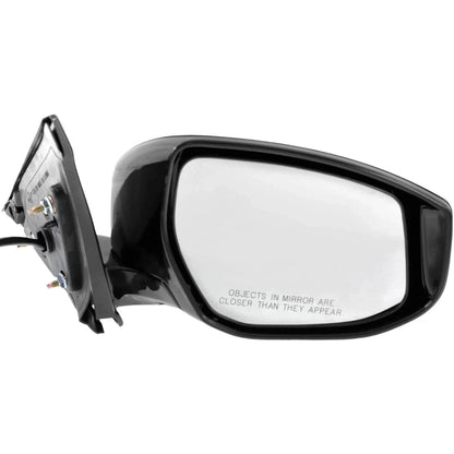 Set of 2 Mirrors for Nissan Maxima (Driver & Passenger Side)