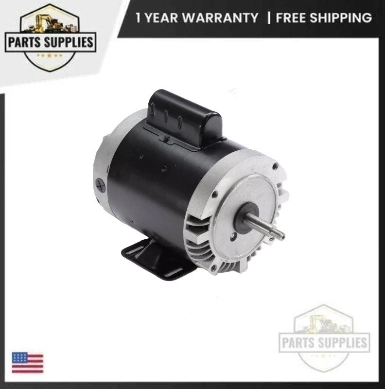 Centrifugal Pump Motor 3450 RPM 115/230V for Pump Application