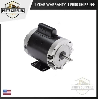 Centrifugal Pump Motor 3450 RPM 115/230V for Pump Application