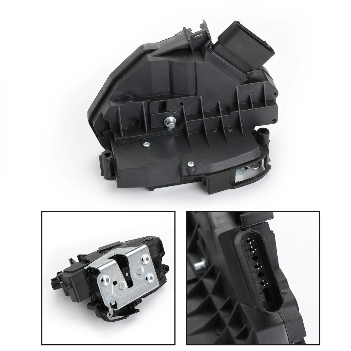 Door Lock Latch Actuator for Ford Focus (BF6A-F26412-AD)