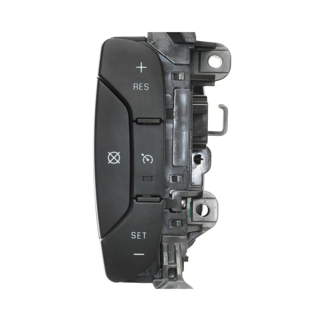 Cruise Control Switch for Chevy Silverado 3500 HD/Avalanche (2008–2011) | ALX-PAU-SI-DS-2156-CLB6