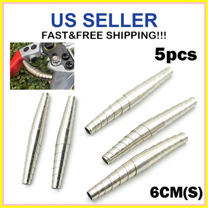 5X Replacement Spring for Garden Secateurs Pruner 6CM