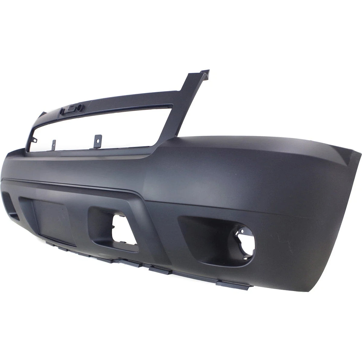 Fender Kit for Chevrolet Tahoe (2007–2014) Front Right with Bumper Cover