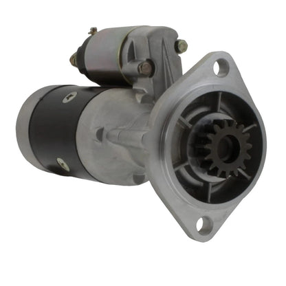 12V Starter Motor AT318141 for Yanmar 3TNV88F 4TNV86CT (John Deere 30G 35D 35G)