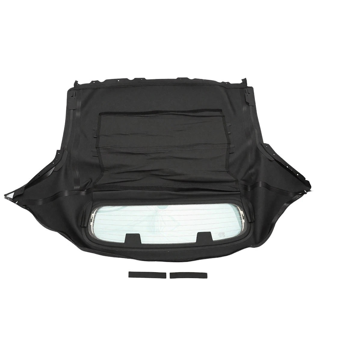 Soft Top for Nissan 350Z (2004–2009) 18075295, NIS3493, N4300002