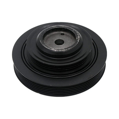 Harmonic Balancer for Dodge Stealth (1992–1996) ALX-PAU-RB-594-256-CL360A51