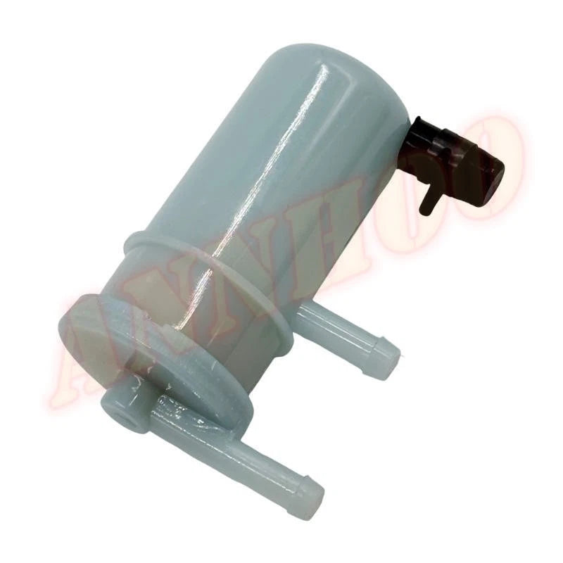 2X Fuel Filter for Suzuki DF25 DF40 DF50 DF100 DF140A (15410-87J30)