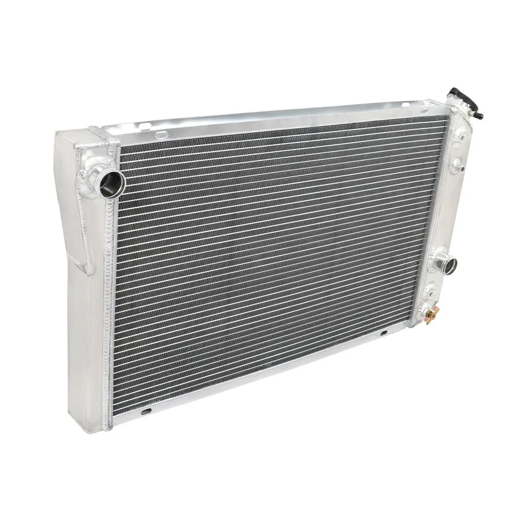 3 Row Aluminum Radiator for Chevy S10 Blazer (1982–2002) & Corvette (1984–1990)