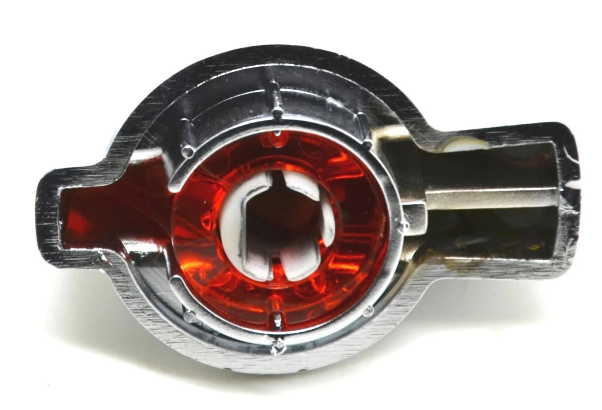 A/C Heater Control Knob for Freightliner Century (2005–2010) UP#42023