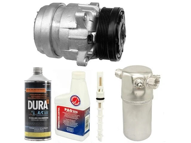 A/C Compressor Kit for Isuzu Hombre (1998) 25467ZNQC