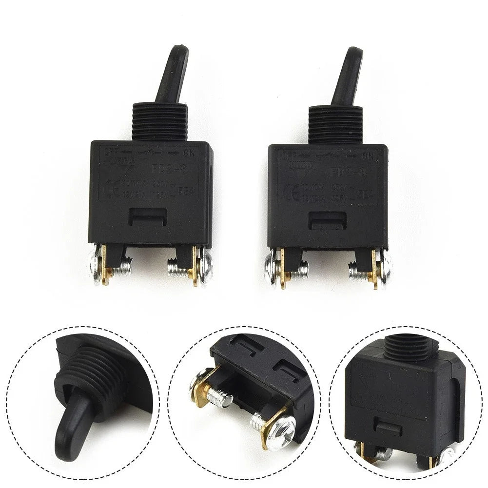 Angle Grinder Switch for 9523nb (AC220-240V, 651403-7, 651433-8, 9524nb, 9527nb)