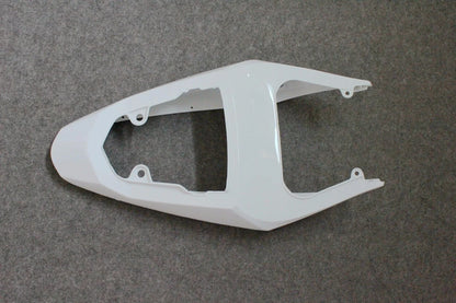 Unpainted Rear Tail Section Fairing Cover for Suzuki GSXR600/750 (2004–2005)