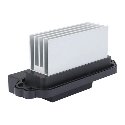 Blower Motor Resistor for Chevrolet Malibu (2012–2015) 18051651, 973247, RU742