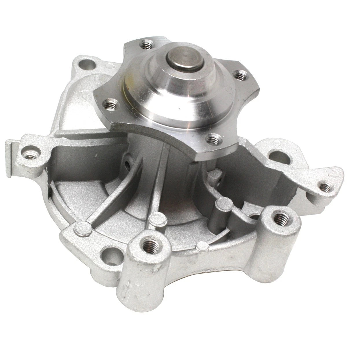 GMB Water Pump 145-1410 for Mazda Protege 1993–1997