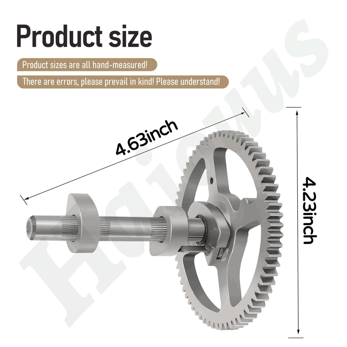 Camshaft Kit for B&S (793583, 792681, 791942, 795102)