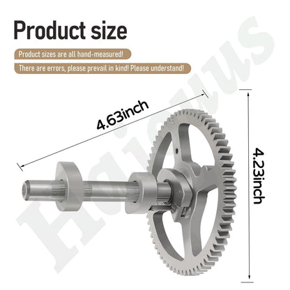 Camshaft Kit for B&S (793583, 792681, 791942, 795102)