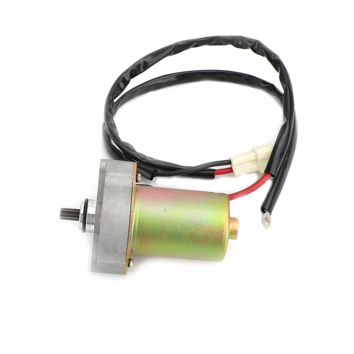 Starter Motor for Polaris Sportsman 90, Outlaw 90 (2007–2016) 0453478, 0454952, SND0571