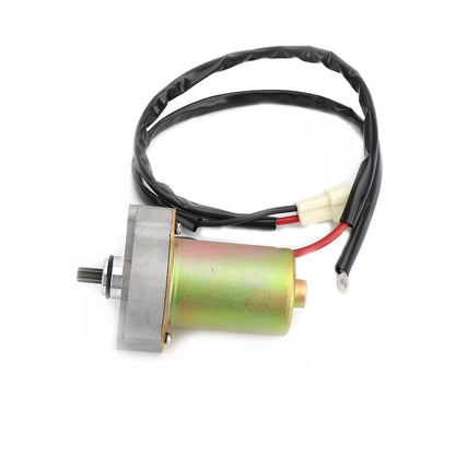 Starter Motor for Polaris Sportsman 90, Outlaw 90 (2007–2016) 0453478, 0454952, SND0571