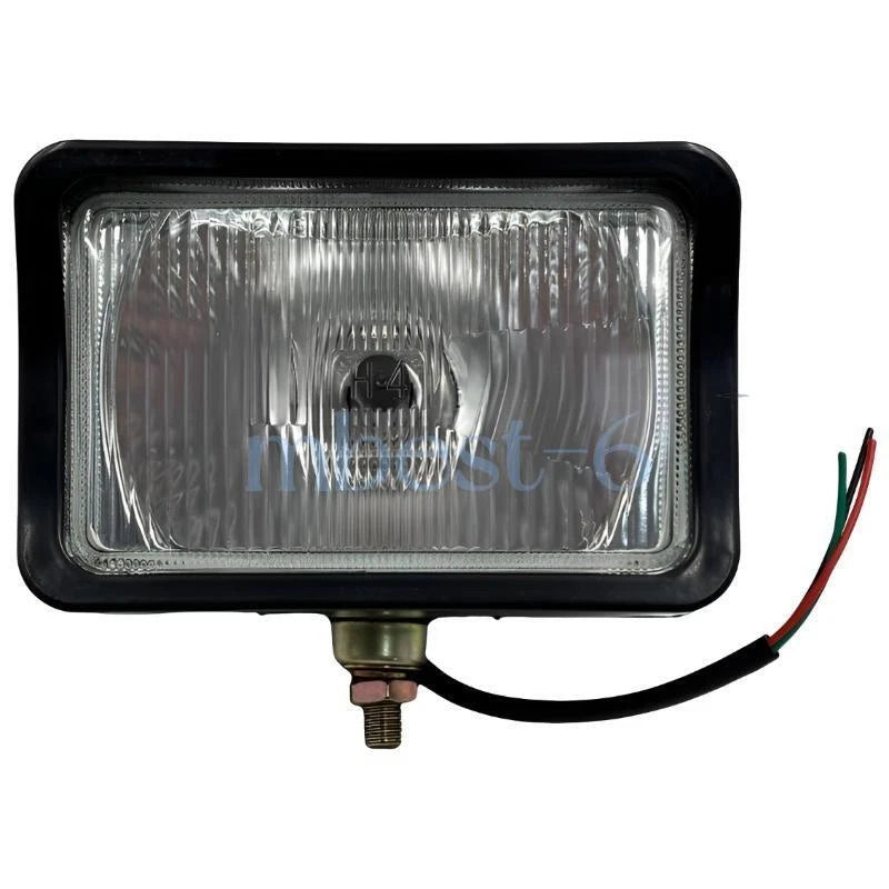 Headlight Lamp for Hitachi EX200-5 EX100-5 EX120-5