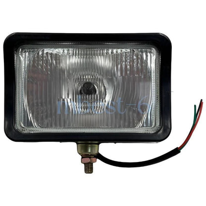 Headlight Lamp for Hitachi EX200-5 EX100-5 EX120-5