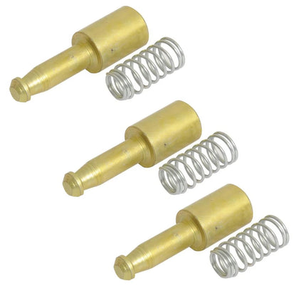 3X PTO Yoke Pin for Bondioli & Pavesi