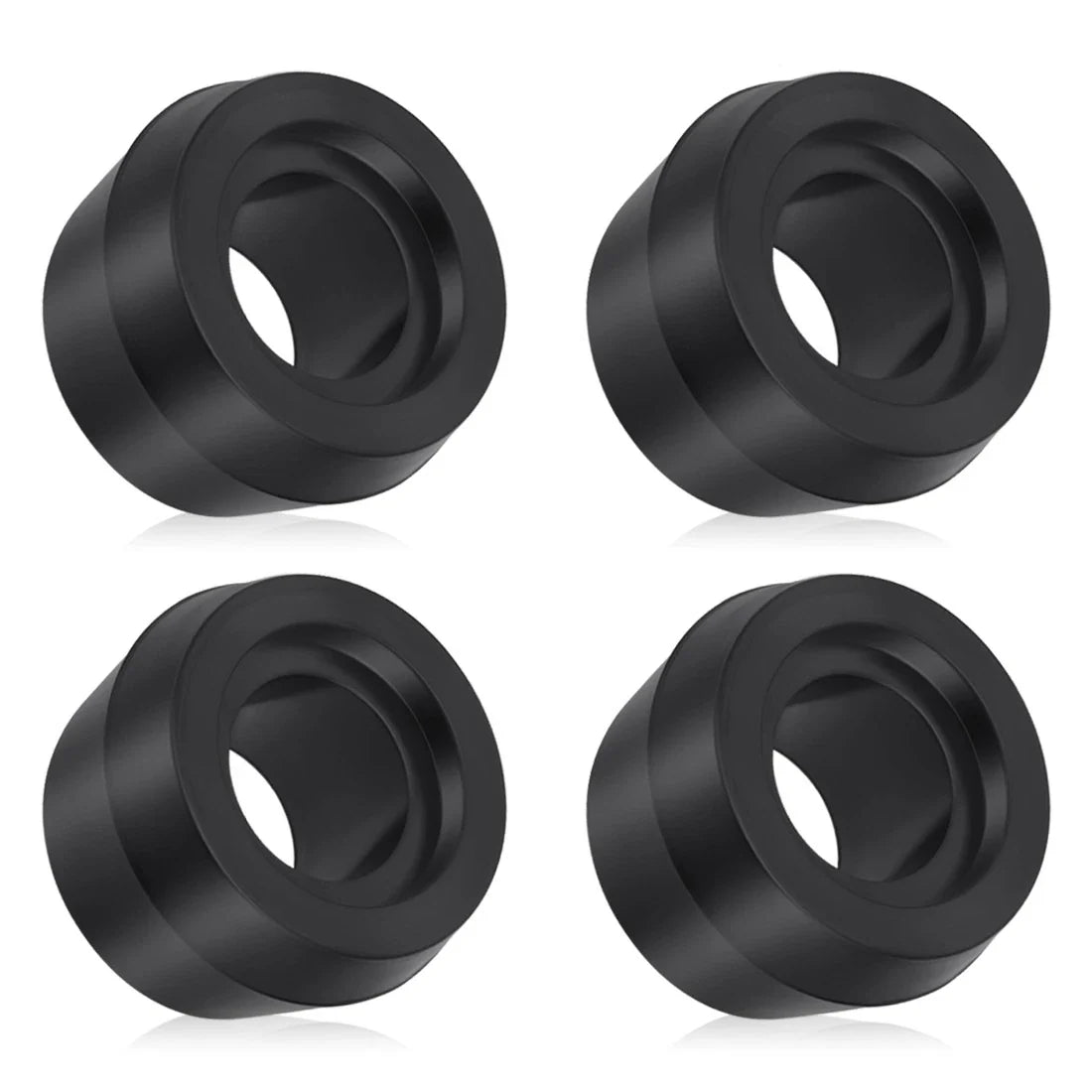 Set of 4 Power Trim Cylinder Pin Bushings for MerCruiser Bravo 1-3 (23-807073)