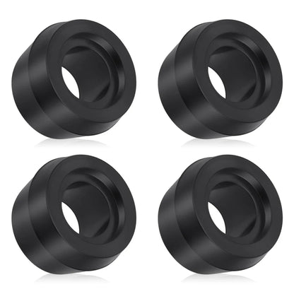 Set of 4 Power Trim Cylinder Pin Bushings for MerCruiser Bravo 1-3 (23-807073)