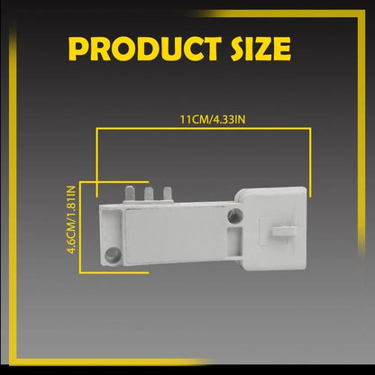 Ignition Control Module for Ford Mercury Lincoln 4.9L 5.0L 5.8L (1990–1997) E3EF-12A297-A2A