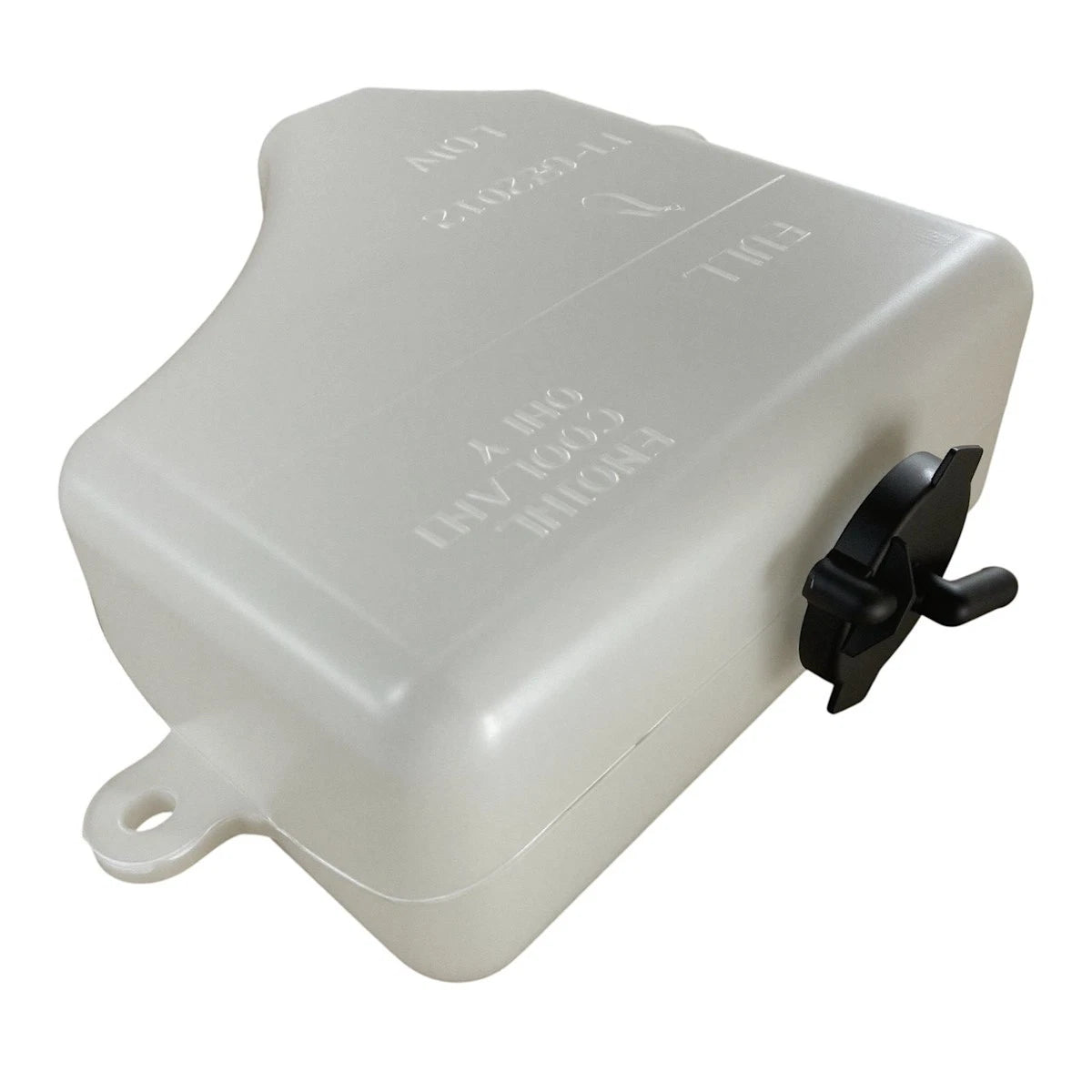 Coolant Expansion Tank for Suzuki SX4 (2007–2009) 18057106, 1793179J00
